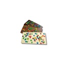 Reep met smarties